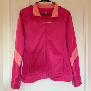 Women's Athletic Jacket